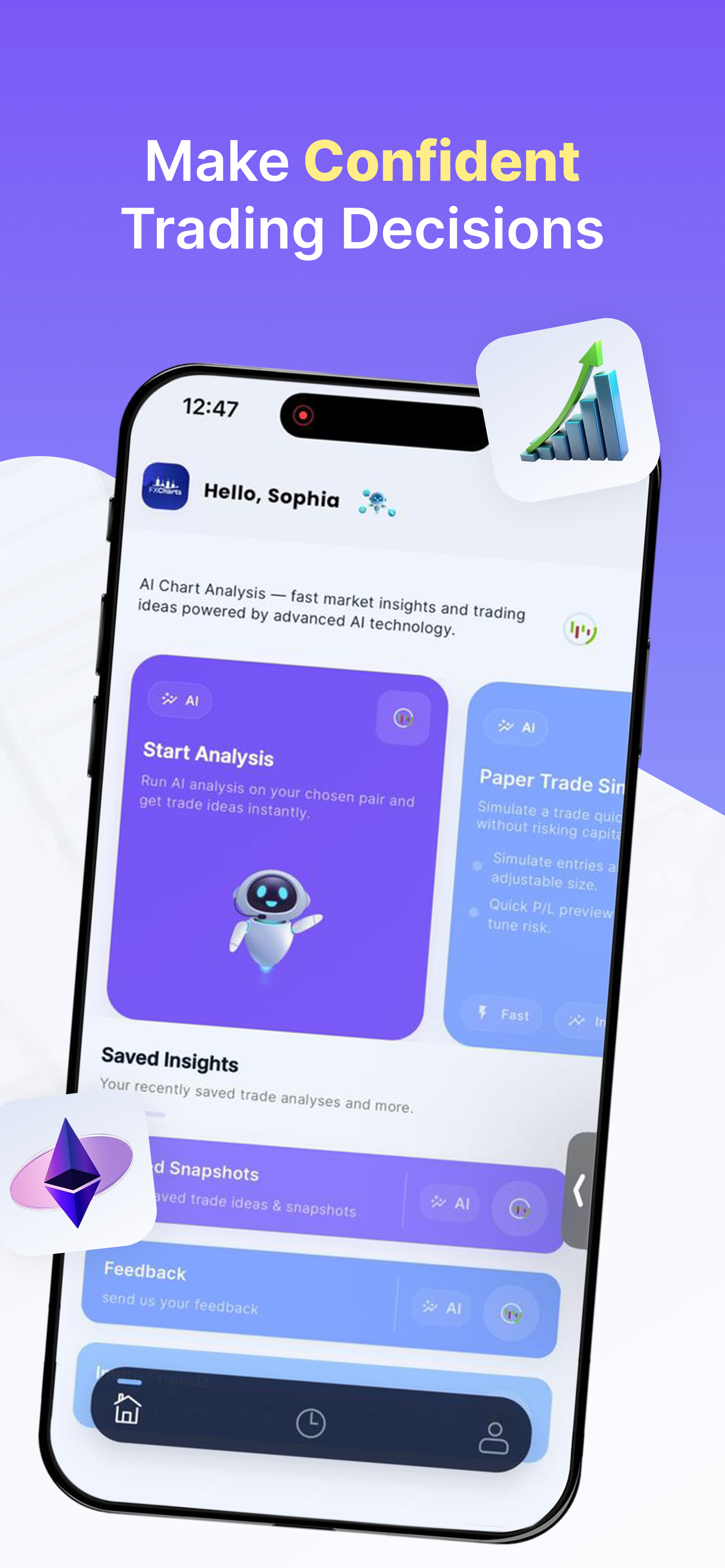 Forex AI App